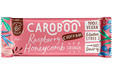 Raspberry & Honeycomb Crunch Bar 32g (Caroboo)