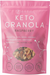 Raspberry Keto Granola 300g (Keto Hana)