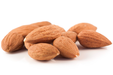 Roasted Almonds 1kg (Sussex Wholefoods)