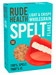 Spelt Flakes 300g (Rude Health)