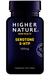 Serotone 5-HTP 100mg 90 Capsules (Higher Nature)