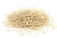 Organic Hulled Sesame Seeds 1kg (Sussex Wholefoods)