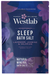 Sleep Bath Salts 1kg (Westlab)