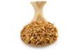 Organic Smoked Onion Granules 100g (Sussex Wholefoods)