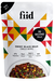 Smoky Black Bean Chilli 275g (Fiid)