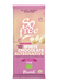 So Free White Chocolate Alternative 70g, Organic (Plamil)