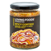 Organic Spicy Cortido Sauerkraut 500g (Loving Foods)