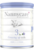 Stage 3 Growing Up Goat Milk Formula 900g (Nannycare)