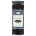 Black Cherry Fruit Spread 284g (St Dalfour)