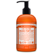 Organic Sugar Soap Tea Tree 355ml (Dr. Bronner