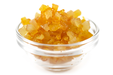 Candied Lemon & Orange Peel 500g (Sussex Wholefoods)