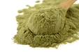 Organic Wheatgrass Powder 500g (Sussex Wholefoods)