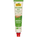 Herb and Garlic Vegetarian Pt, Organic 200g Tube (Tartex)