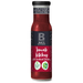 Tomato Ketchup with Sundried Tomatoes 270g (Bay