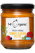 Organic Tomato & Olive Pesto 130g (Mr Organic)