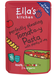 Stage 3 Tomato-y Pasta with Veg, Organic 190g (Ella