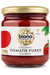 Organic Tomato Puree 200g (Biona)