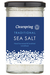 Traditional Unrefined Sea Salt 250g (Clearspring)