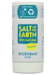 Unscented Deodorant Stick 84g (Salt of the Earth)