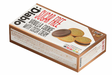 Vanilla Sandwich Cookies 176g (Diablo Sugar Free)