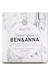 Organic White Toothpaste 100ml (Ben & Anna)