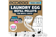 Whites and Lights Laundry Egg Refill 50 Washes (Ecoegg)