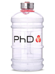 Water Bottle 2200ml (PHD Nutrition)