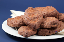 French Four Spice (Quatre épices) Biscuits