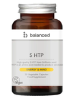 5 HTP 30 Capsules (Balanced)