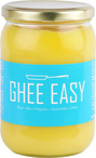 Ghee 500g, Organic (Ghee Easy)