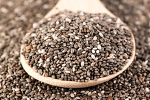 Chia Seeds