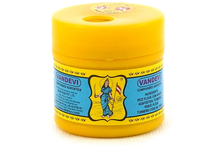 Asafoetida Powder