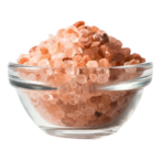 Coarse Pink Himalayan Salt 500g (Sussex Wholefoods)