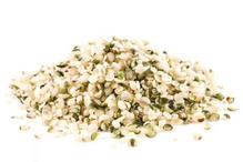 EU Hulled Hemp Seeds 20kg (Bulk)