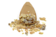 Frankincense Resin