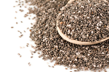 Chia Seeds 25kg (Bulk)