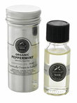 Organic Food Grade Peppermint Oil 10ml (NHR Organic Oils)