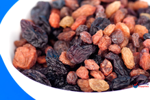 Raisin Heaven, Organic 100g (Pearls of Samarkand)