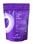 Organic Acai Powder 125g (Naturya)