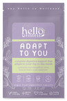 Adapt to You 60 Capsules (Hello Wellness)