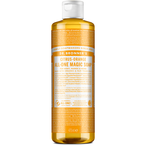 All-One Magic Citrus Soap 475ml (Dr. Bronner's)