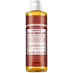 All-One Magic Eucalyptus Soap 240ml (Dr. Bronner's)