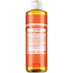 All-One Magic Tea Tree Soap 475ml (Dr. Bronner's)