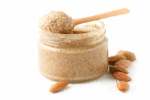 Almond Butter