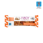 Almond Coconut Bars 40g (Fody)