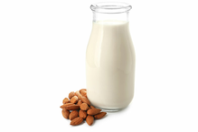 Almond Milk