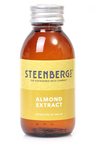 Almond Extract 100ml (Steenbergs)