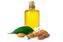 Almond Oil