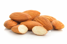 Almonds