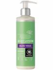 Aloe Vera Body Lotion, Organic 245ml (Urtekram)